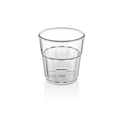 Beverage Glass 250 ml Polycarbonate
