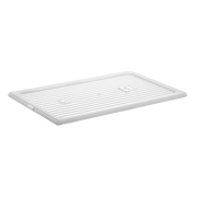GN 1/1 Polypropylene Container Lid