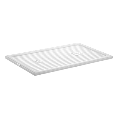 GN 1/1 Polypropylene Container Lid