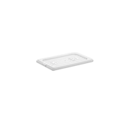 GN 1/4 Polypropylene Container Lid