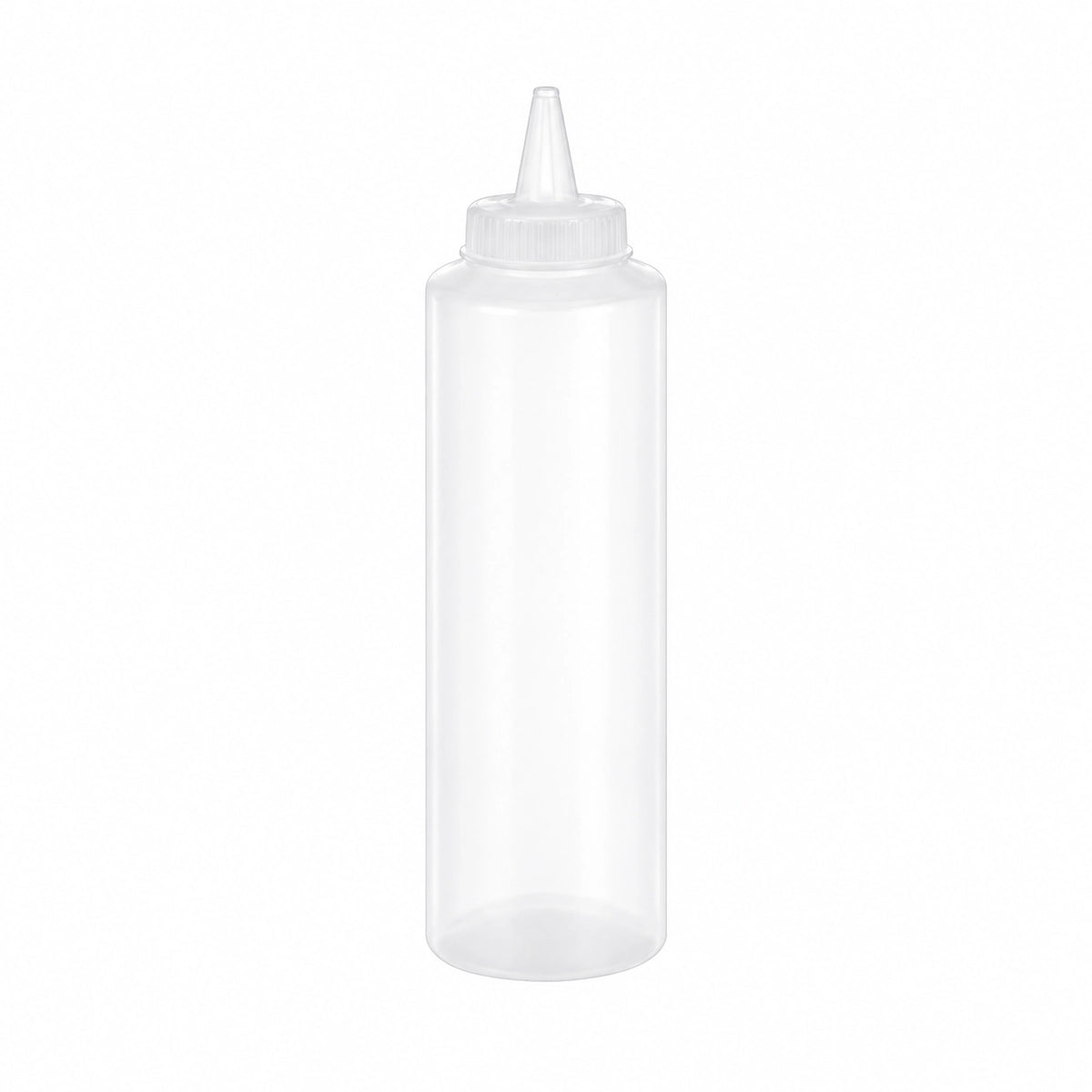 Sauce Squeeze Bottle Dispenser 500 ml Polypropylene