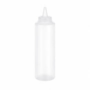 Sauce Squeeze Bottle Dispenser 500 ml Polypropylene