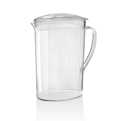 Soft Pitcher 2.2 L Polycarbonate