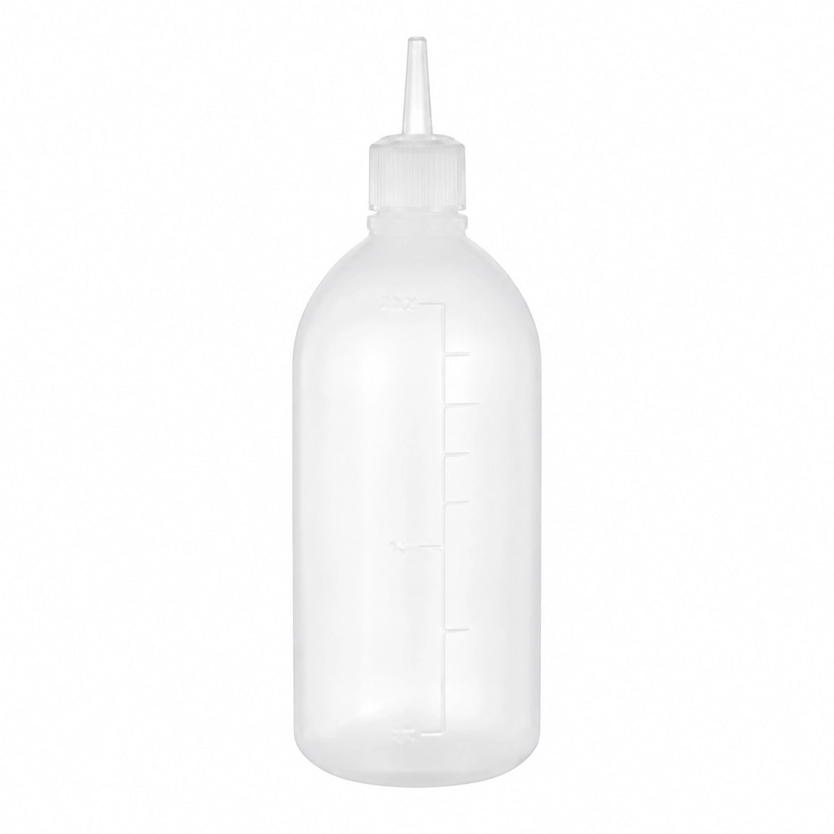 Yağ Sıkma Şişesi Dağıtıcı 1000 ml Polipropilen