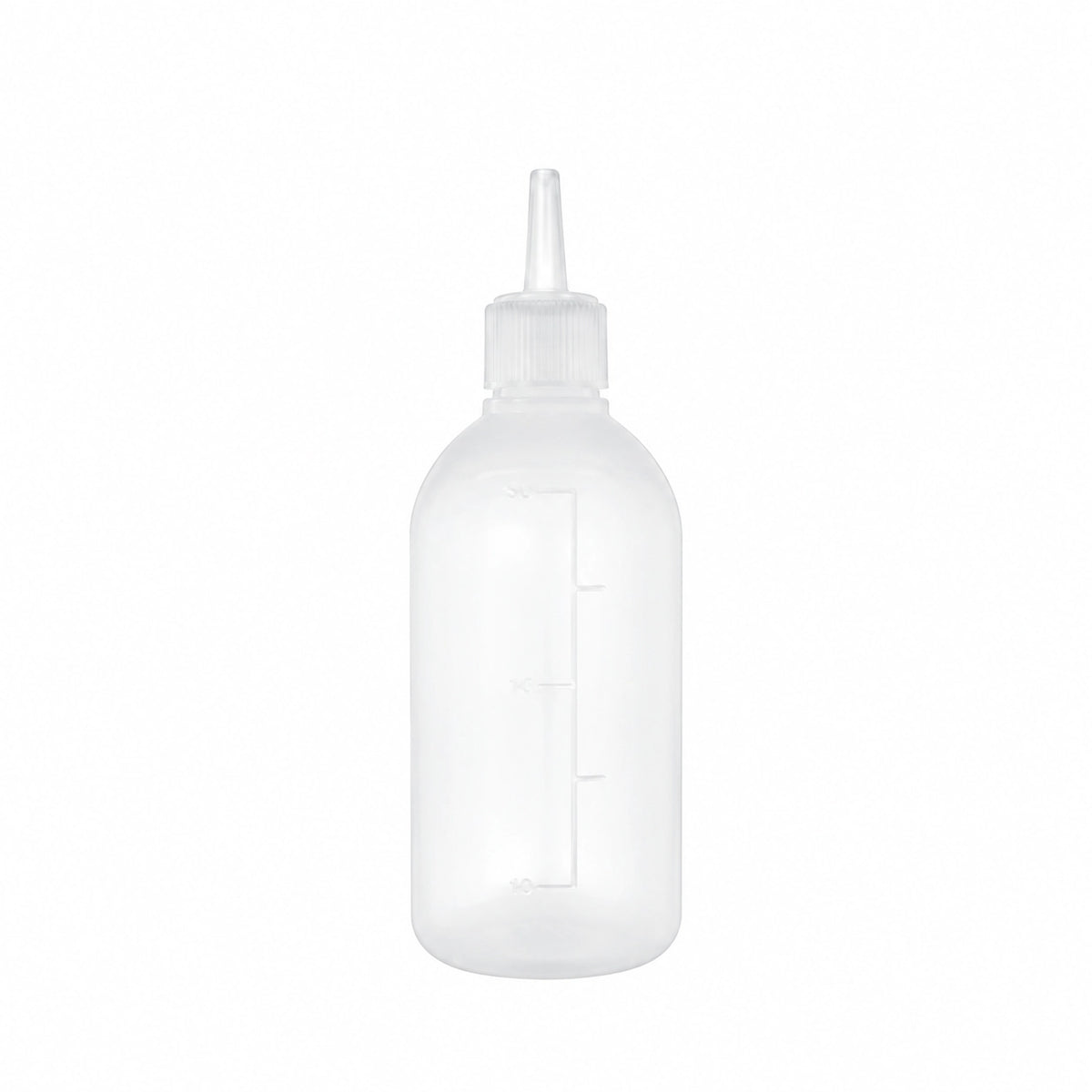 Oil Squeeze Bottle Dispenser 500 ml Polypropylene